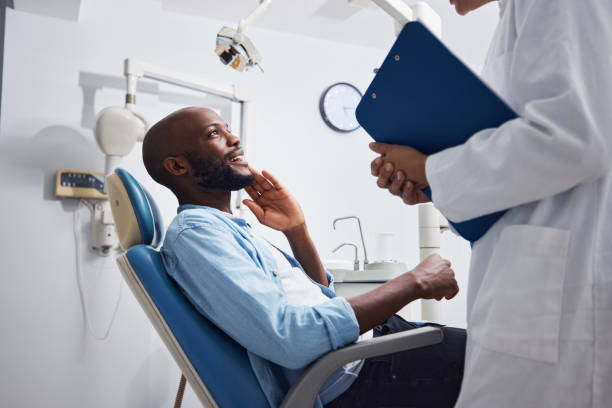 Best Emergency Dental Care for Trauma or Injury in Marion, AL