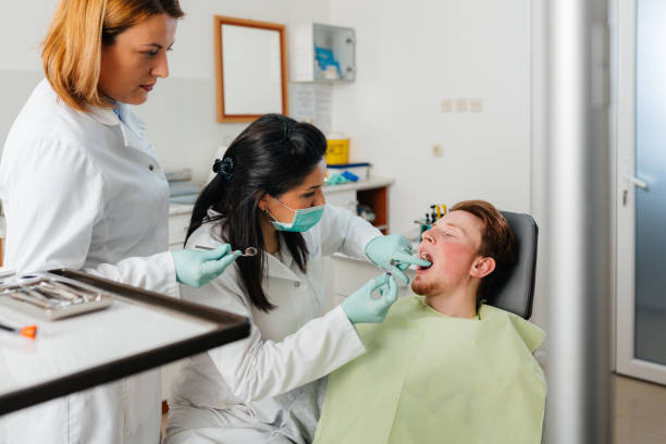 Best Emergency Wisdom Teeth Removal in Marion, AL