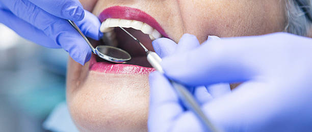 Best Emergency Orthodontic Repairs in Marion, AL